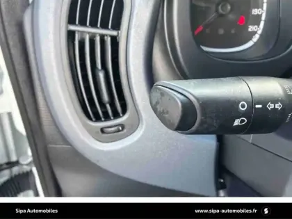 Photo 18 Fiat Panda  1.0 70 ch Hybride BSG S/S