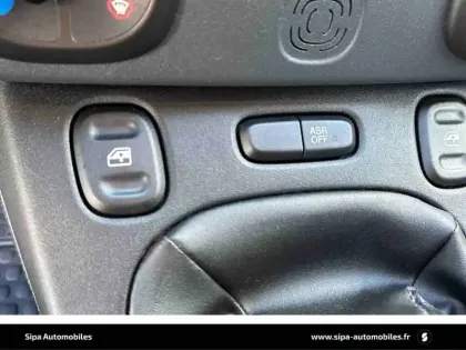 Photo 28 Fiat Panda  1.0 70 ch Hybride BSG S/S