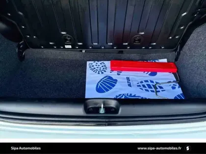 Photo 11 Fiat Panda  1.0 70 ch Hybride BSG S/S