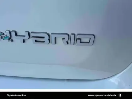 Photo 26 Fiat Panda  1.0 70 ch Hybride BSG S/S