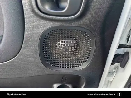 Photo 27 Fiat Panda  1.0 70 ch Hybride BSG S/S