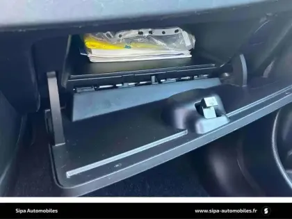 Photo 25 Fiat Panda  1.0 70 ch Hybride BSG S/S