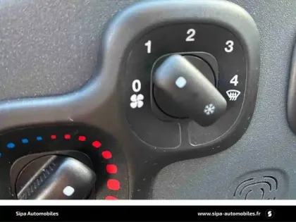 Photo 29 Fiat Panda  1.0 70 ch Hybride BSG S/S