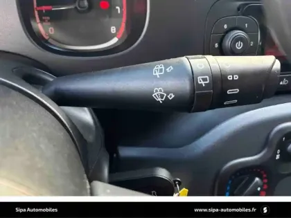 Photo 79 Fiat Panda  1.0 70 ch Hybride BSG S/S