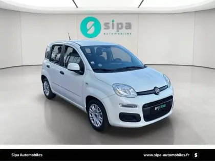 Photo 36 Fiat Panda  1.0 70 ch Hybride BSG S/S