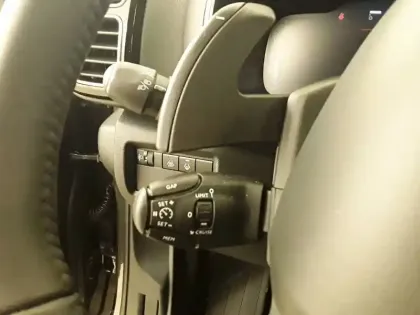 Photo 20 Citroën C5 aircross Gén. I Ph2 NG MAX 5