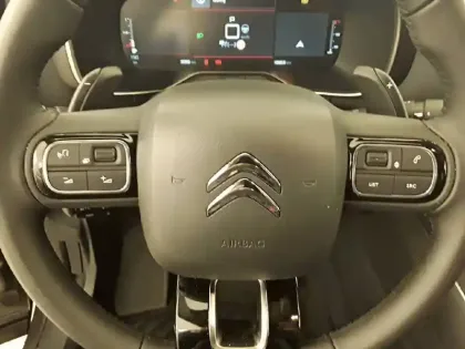 Photo 80 Citroën C5 aircross  BlueHDi 130 EAT8