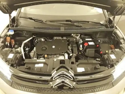 Photo 71 Citroën C5 aircross  BlueHDi 130 EAT8