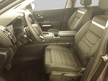 Photo 58 Citroën C5 aircross  BlueHDi 130 EAT8