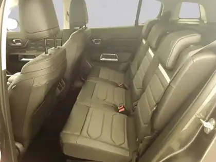 Photo 59 Citroën C5 aircross  BlueHDi 130 EAT8