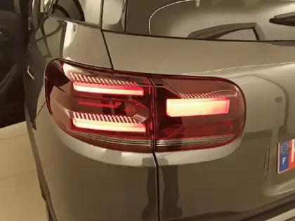 Photo 40 Citroën C5 aircross  BlueHDi 130 EAT8