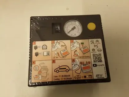 Photo 46 Citroën C5 aircross  BlueHDi 130 EAT8