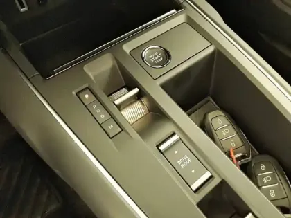 Photo 13 Citroën C5 aircross Gén. I Ph2 NG MAX 5