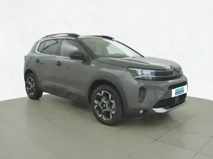 Photo 26 Citroën C5 aircross  BlueHDi 130 EAT8
