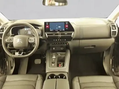 Photo 7 Citroën C5 aircross Gén. I Ph2 NG MAX 5