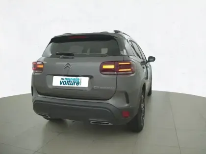 Photo 52 Citroën C5 aircross  BlueHDi 130 EAT8