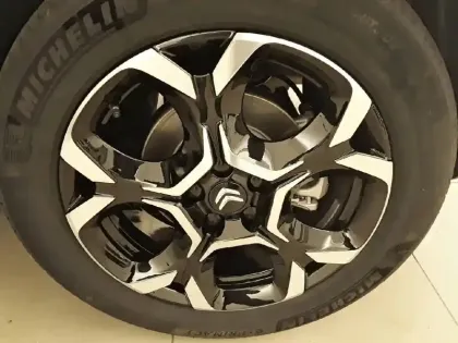 Photo 60 Citroën C5 aircross  BlueHDi 130 EAT8