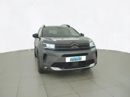 Photo 73 Citroën C5 aircross  BlueHDi 130 EAT8