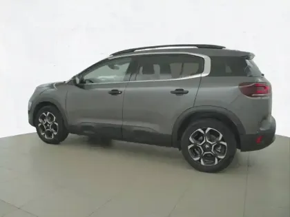 Photo 6 Citroën C5 aircross Gén. I Ph2 NG MAX 5