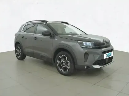 Photo 74 Citroën C5 aircross  BlueHDi 130 EAT8