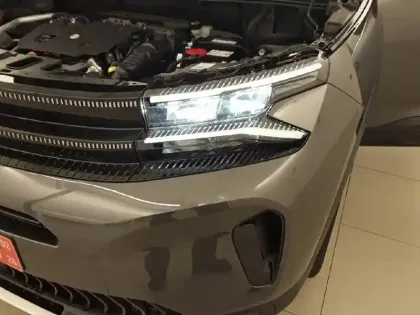 Photo 63 Citroën C5 aircross  BlueHDi 130 EAT8