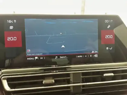 Photo 62 Citroën C5 aircross  BlueHDi 130 EAT8