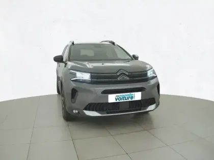 Photo 25 Citroën C5 aircross  BlueHDi 130 EAT8