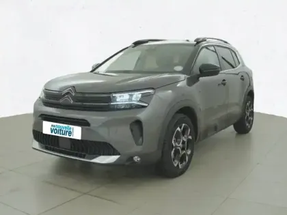 Photo 72 Citroën C5 aircross  BlueHDi 130 EAT8