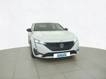 Photo 21 Peugeot 308 Gén. III Ph1 Active Pack 5