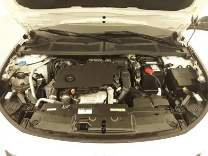 Photo 41 Peugeot 308 Gén. III Ph1 Active Pack 5