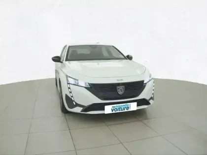 Photo 109 Peugeot 308  SW BlueHDi 130ch S&S EAT8