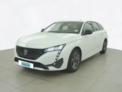 Photo 108 Peugeot 308  SW BlueHDi 130ch S&S EAT8