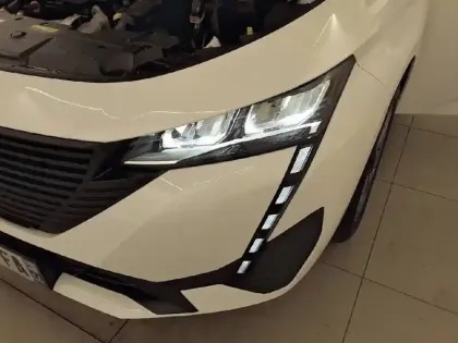 Photo 35 Peugeot 308 Gén. III Ph1 Active Pack 5