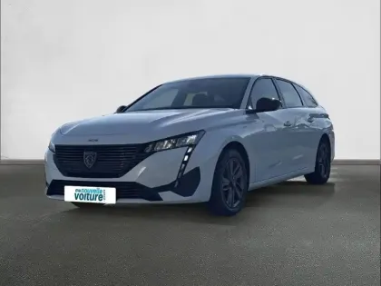 Photo Peugeot 308 Active Pack