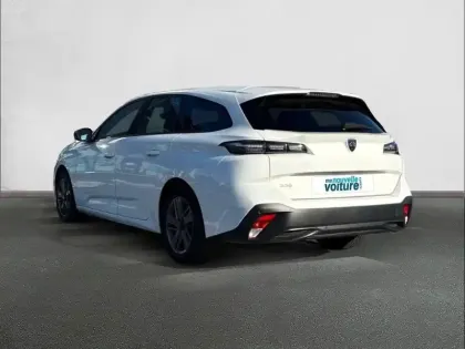 Photo 6 Peugeot 308 Gén. III Ph1 Active Pack 5