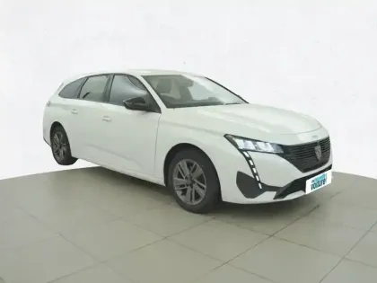 Photo 66 Peugeot 308  SW BlueHDi 130ch S&S EAT8