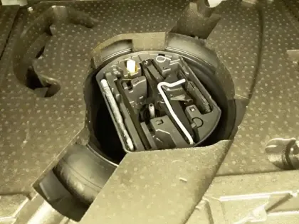 Photo 106 Peugeot 308  SW BlueHDi 130ch S&S EAT8