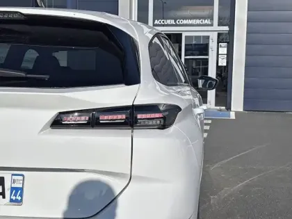 Photo 16 Peugeot 308 Gén. III Ph1 Active Pack 5