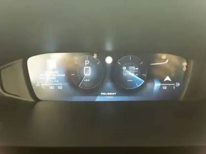 Photo 95 Peugeot 308  SW BlueHDi 130ch S&S EAT8