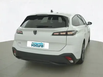 Photo 112 Peugeot 308  SW BlueHDi 130ch S&S EAT8