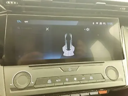 Photo 37 Peugeot 308 Gén. III Ph1 Active Pack 5