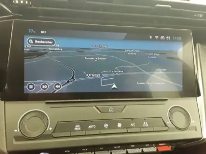 Photo 78 Peugeot 308  SW BlueHDi 130ch S&S EAT8