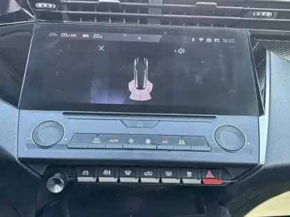 Photo 19 Peugeot 308 Gén. III Ph1 Active Pack 5