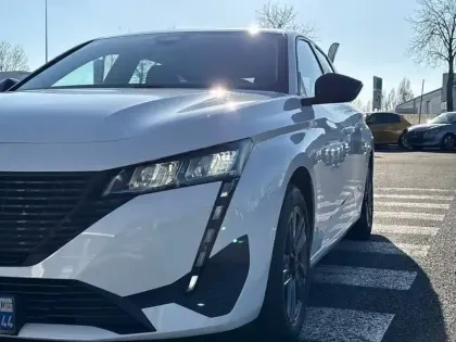 Photo 15 Peugeot 308 Gén. III Ph1 Active Pack 5