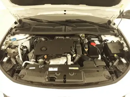 Photo 107 Peugeot 308  SW BlueHDi 130ch S&S EAT8