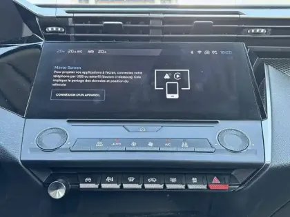 Photo 18 Peugeot 308 Gén. III Ph1 Active Pack 5