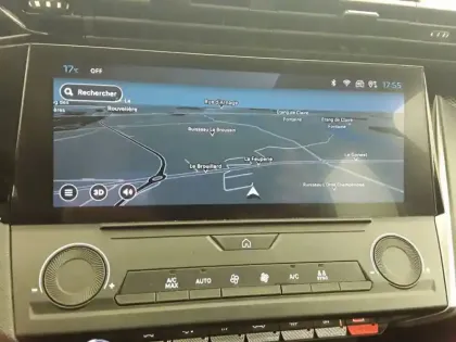 Photo 34 Peugeot 308 Gén. III Ph1 Active Pack 5