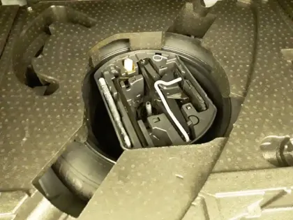 Photo 40 Peugeot 308 Gén. III Ph1 Active Pack 5