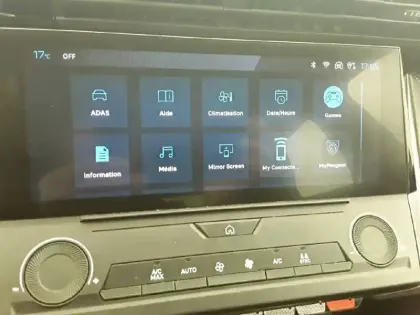 Photo 38 Peugeot 308 Gén. III Ph1 Active Pack 5