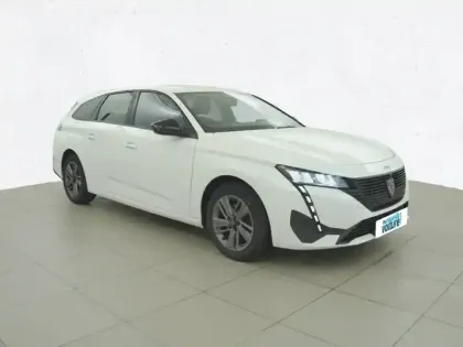 Photo 110 Peugeot 308  SW BlueHDi 130ch S&S EAT8